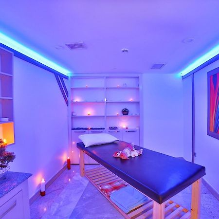 Elazig Marathon Hotel Buitenkant foto
