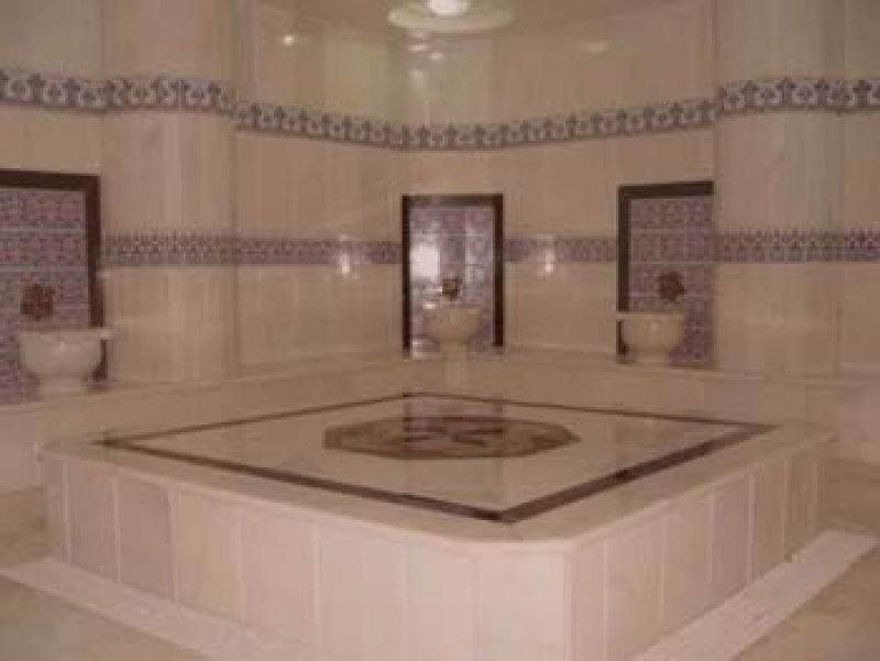 Elazig Marathon Hotel Buitenkant foto