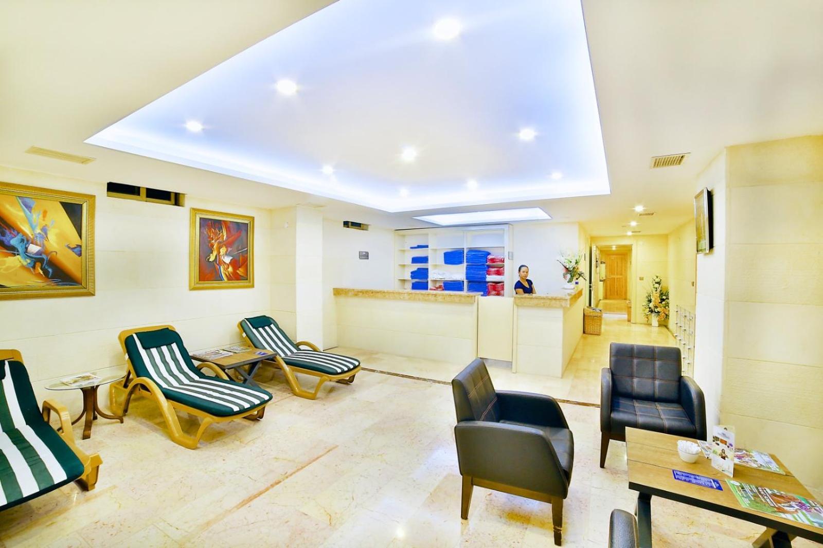Elazig Marathon Hotel Buitenkant foto