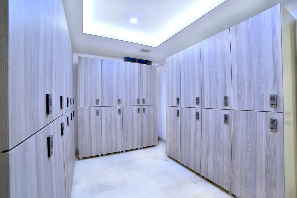 Elazig Marathon Hotel Buitenkant foto