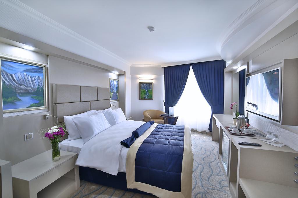 Elazig Marathon Hotel Kamer foto